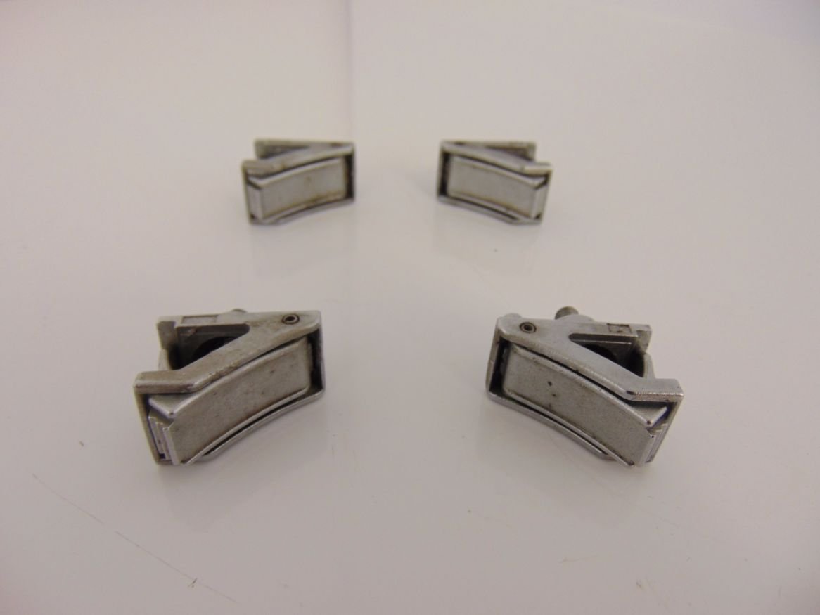 ■KU Kawasaki NOS NEW 53045-1053 Tool Box Hook Assy ZX ZX1000